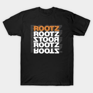 Rootz T-Shirt